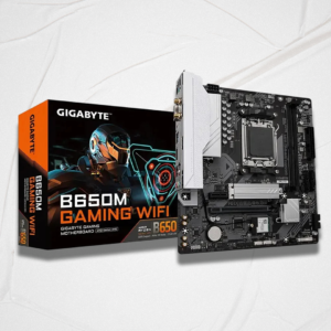 GIGABYTE B650 Gaming Wifi