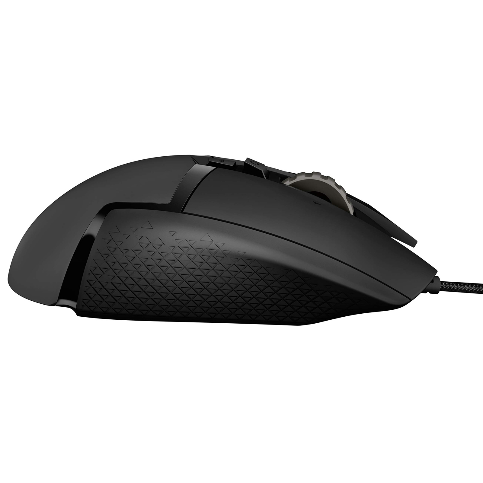 LOGITECH G502 HERO Wired Black – Image 3