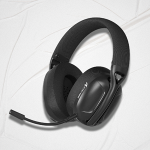 ATTACK SHARK L80 BLACK