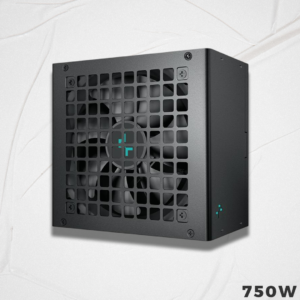 DEEPCOOL 750W +80 Bronze