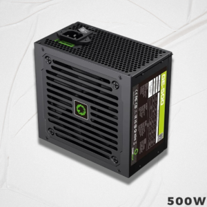 GAMEMAX GE500 500W