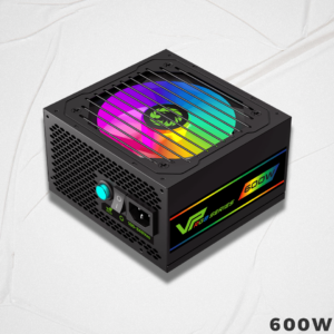 GAMEMAX VP600 600W RGB +80