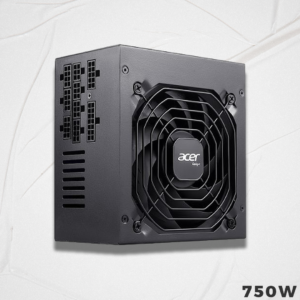 ACER 750W FULL MODULAR 80+ BRONZE